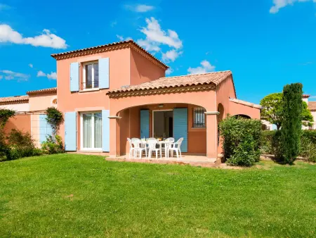 Port Minervois, Maison 6 personnes à Homps - Photo 2