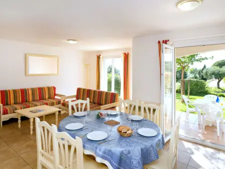 Port Minervois, Maison 6 personnes à Homps - Photo 4