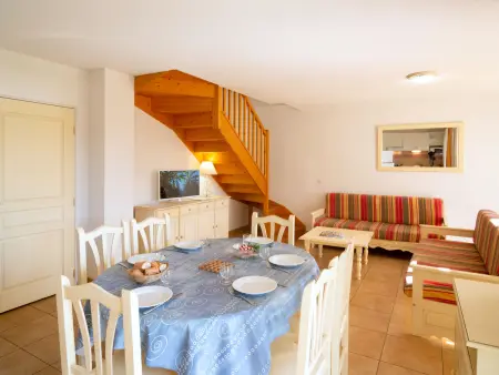 Port Minervois, Maison 6 personnes à Homps - Photo 5