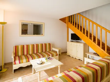 Port Minervois, Maison 6 personnes à Homps - Photo 6
