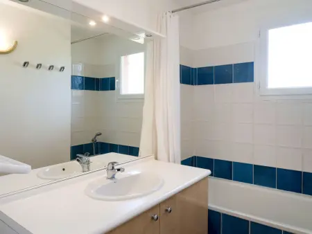 Port Minervois, Maison 6 personnes à Homps - Photo 11