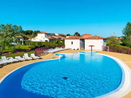 Port Minervois, Maison 6 personnes à Homps - Photo 12