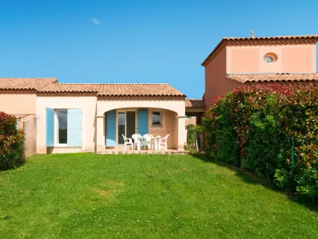 Port Minervois, Maison 6 personnes à Homps - Photo 17