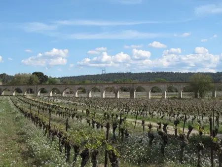 Port Minervois, Maison 6 personnes à Homps - Photo 29