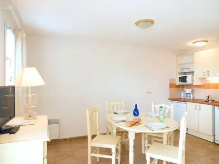 Port Minervois, Maison 8 personnes à Homps - Photo 7