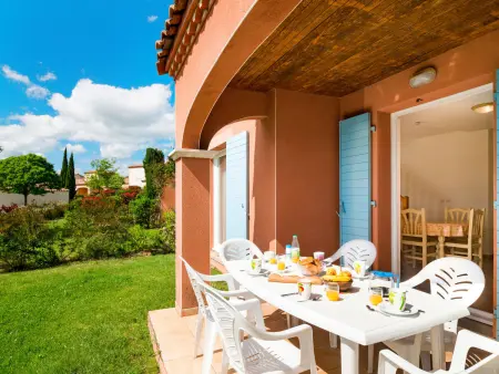 Port Minervois, Maison 8 personnes à Homps - Photo 13