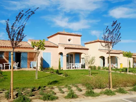 Port Minervois, Maison 8 personnes à Homps - Photo 18