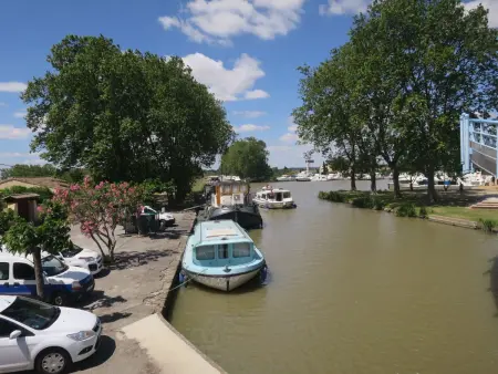 Port Minervois, Maison 8 personnes à Homps - Photo 27