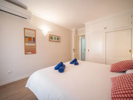 Mariners 4, Appartement 6 personnes à Port d'Alcúdia - Photo 11