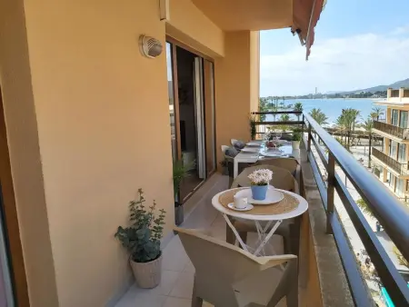 Mariners 4, Appartement 6 personnes à Port d'Alcúdia - Photo 19