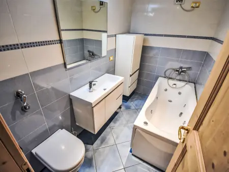 La Busa, Appartement 3 personnes à Alleghe - Photo 3