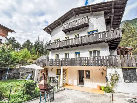 La Busa, Appartement 3 personnes à Alleghe - Photo 6