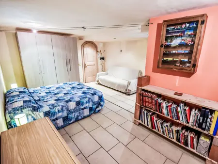 La Busa, Appartement 3 personnes à Alleghe - Photo 7