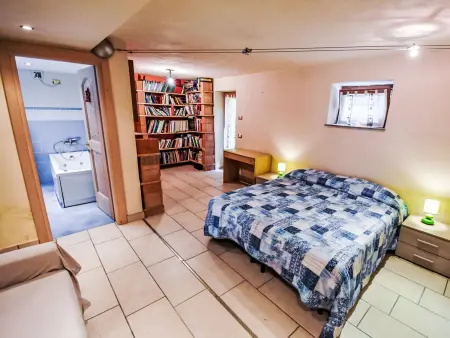 La Busa, Appartement 3 personnes à Alleghe - Photo 8