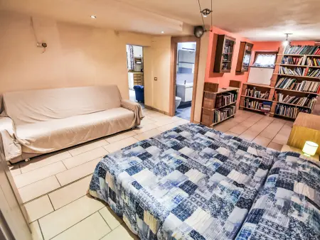 La Busa, Appartement 3 personnes à Alleghe - Photo 9
