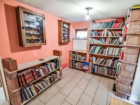 La Busa, Appartement 3 personnes à Alleghe - Photo 10