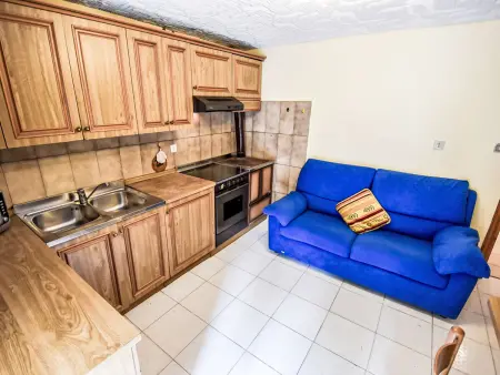 La Busa, Appartement 3 personnes à Alleghe - Photo 11