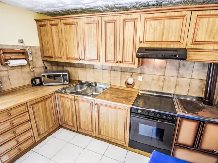 La Busa, Appartement 3 personnes à Alleghe - Photo 12