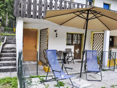 La Busa, Appartement 3 personnes à Alleghe - Photo 14