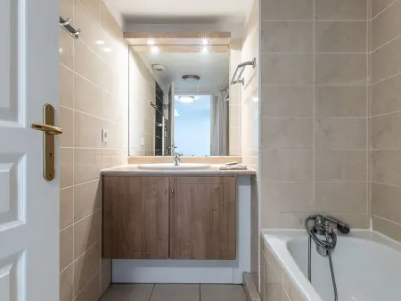 Le Crystal, Appartement 2 personnes à Cagnes sur Mer - Photo 3