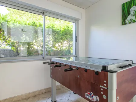 Le Crystal, Appartement 2 personnes à Cagnes sur Mer - Photo 16