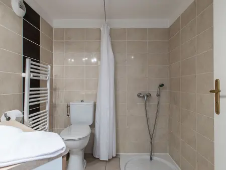 Le Crystal, Appartement 4 personnes à Cagnes sur Mer - Photo 11