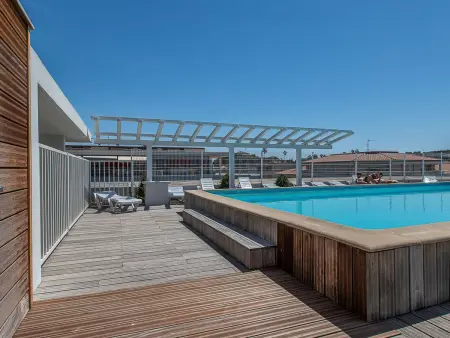 Le Crystal, Appartement 4 personnes à Cagnes sur Mer - Photo 17