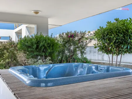 Le Crystal, Appartement 4 personnes à Cagnes sur Mer - Photo 21