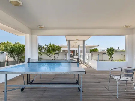 Le Crystal, Appartement 4 personnes à Cagnes sur Mer - Photo 22