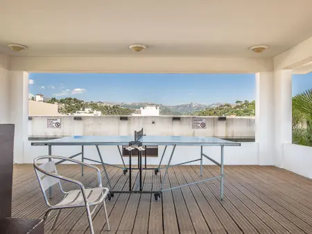 Le Crystal, Appartement 4 personnes à Cagnes sur Mer - Photo 24