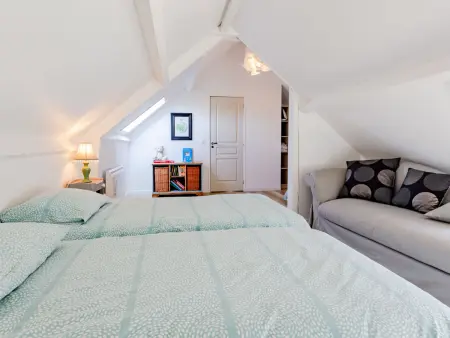 La Forge de Marcel, Maison 5 personnes à Lantheuil - Photo 3