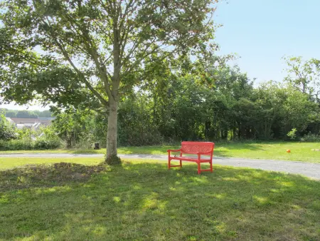 La Forge de Marcel, Maison 5 personnes à Lantheuil - Photo 8