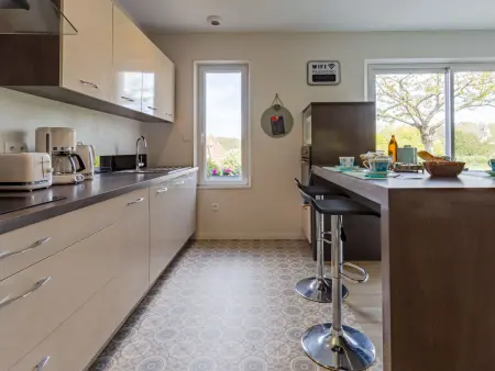 La Forge de Marcel, Maison 5 personnes à Lantheuil - Photo 18
