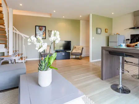 La Forge de Marcel, Maison 5 personnes à Lantheuil - Photo 19