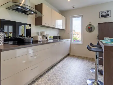 La Forge de Marcel, Maison 5 personnes à Lantheuil - Photo 20