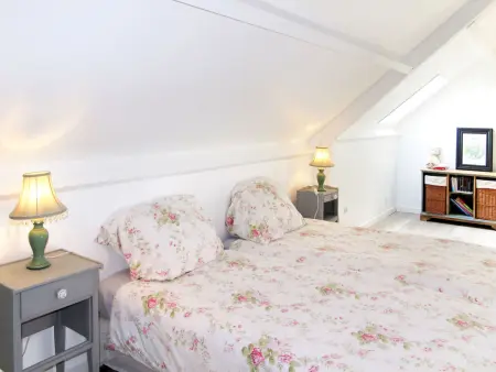 La Forge de Marcel, Maison 5 personnes à Lantheuil - Photo 21
