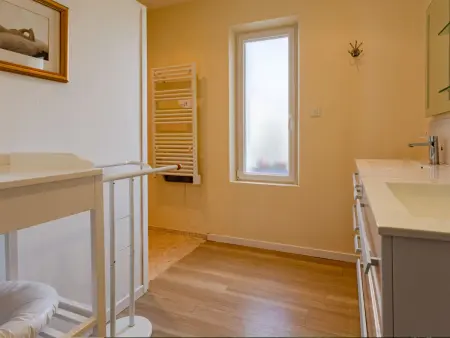 La Forge de Marcel, Maison 5 personnes à Lantheuil - Photo 22