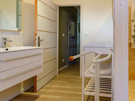 La Forge de Marcel, Maison 5 personnes à Lantheuil - Photo 23