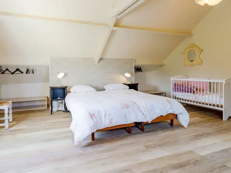 La Forge de Marcel, Maison 5 personnes à Lantheuil - Photo 25