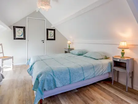 La Forge de Marcel, Maison 5 personnes à Lantheuil - Photo 27