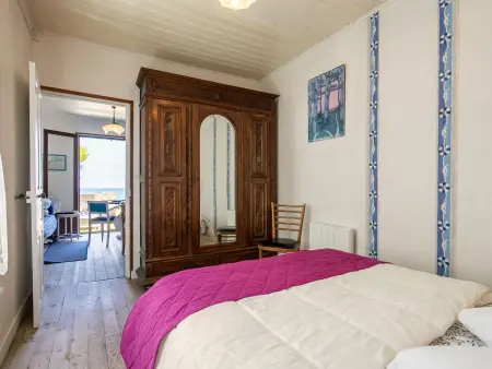 Kereol, Maison 2 personnes à Cléder - Photo 2