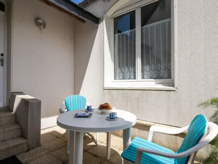 Kereol, Maison 2 personnes à Cléder - Photo 4