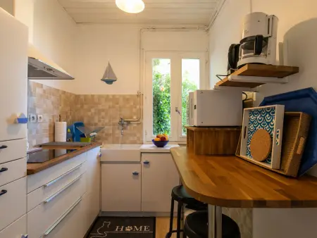 Kereol, Maison 2 personnes à Cléder - Photo 6