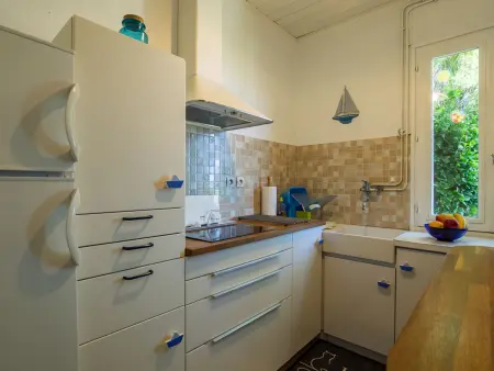 Kereol, Maison 2 personnes à Cléder - Photo 7