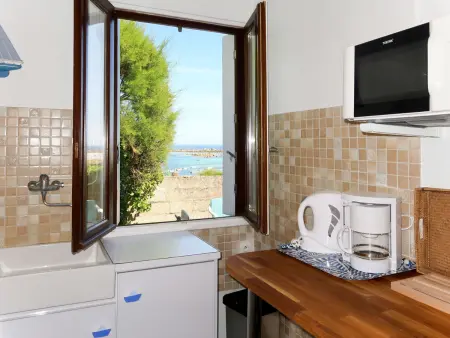 Kereol, Maison 2 personnes à Cléder - Photo 8