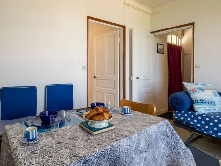Kereol, Maison 2 personnes à Cléder - Photo 9