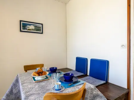 Kereol, Maison 2 personnes à Cléder - Photo 10