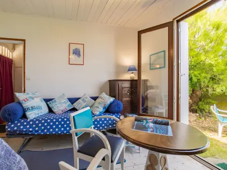 Kereol, Maison 2 personnes à Cléder - Photo 11