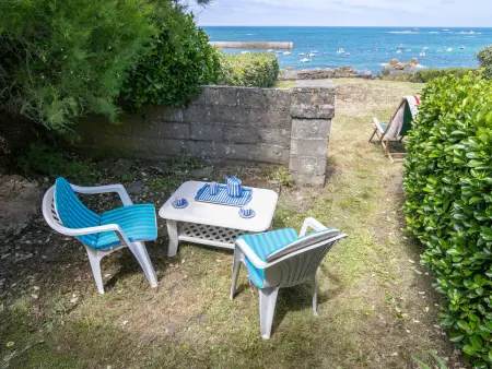 Kereol, Maison 2 personnes à Cléder - Photo 12