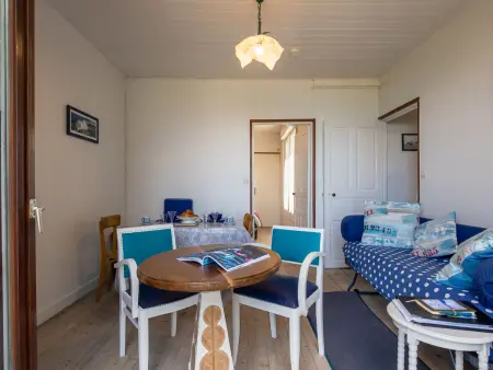 Kereol, Maison 2 personnes à Cléder - Photo 13